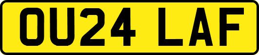 OU24LAF