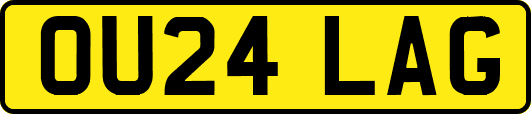 OU24LAG