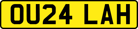 OU24LAH