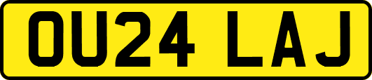 OU24LAJ