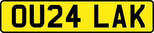 OU24LAK