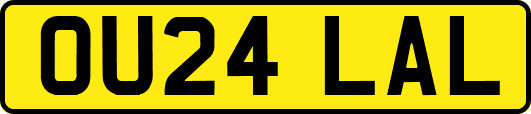 OU24LAL