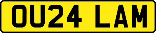 OU24LAM