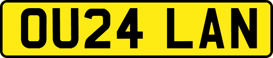 OU24LAN