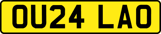 OU24LAO