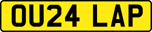 OU24LAP