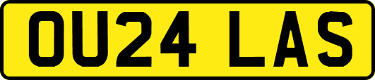 OU24LAS