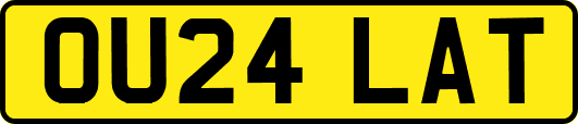 OU24LAT