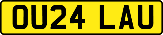 OU24LAU
