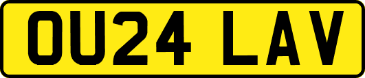 OU24LAV