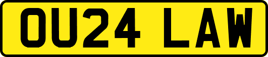 OU24LAW