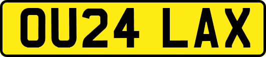 OU24LAX