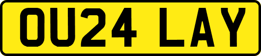 OU24LAY