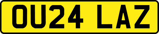 OU24LAZ