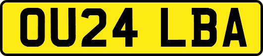 OU24LBA