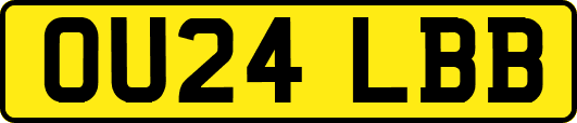 OU24LBB