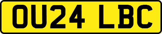 OU24LBC