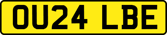 OU24LBE