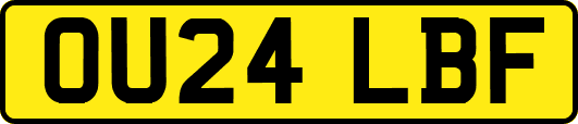OU24LBF