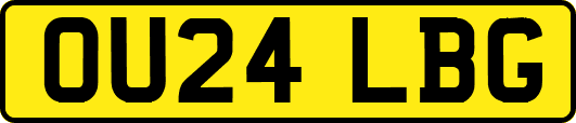 OU24LBG