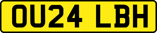 OU24LBH