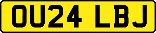 OU24LBJ