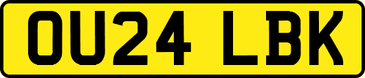 OU24LBK
