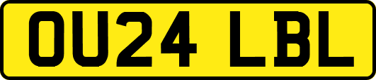 OU24LBL