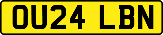 OU24LBN