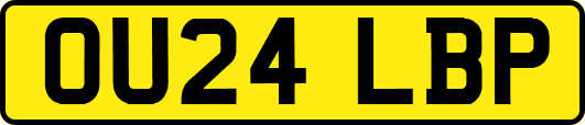 OU24LBP