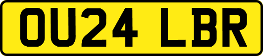 OU24LBR