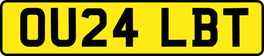 OU24LBT