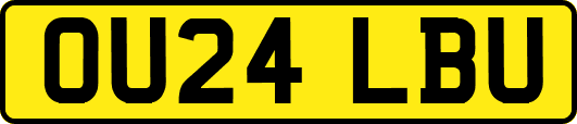 OU24LBU