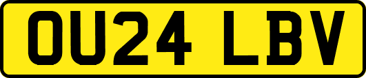 OU24LBV