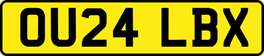 OU24LBX
