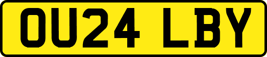 OU24LBY
