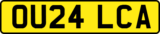 OU24LCA