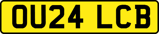 OU24LCB