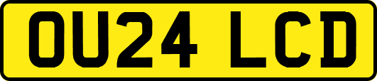 OU24LCD