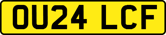 OU24LCF