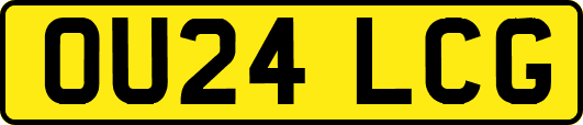 OU24LCG