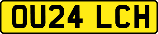 OU24LCH