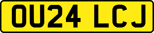 OU24LCJ