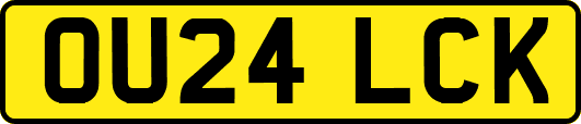 OU24LCK