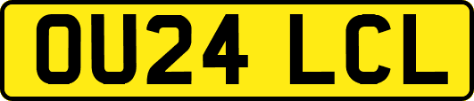 OU24LCL