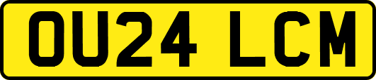 OU24LCM