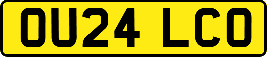 OU24LCO