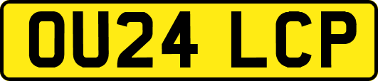OU24LCP