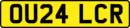 OU24LCR