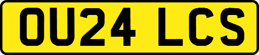 OU24LCS
